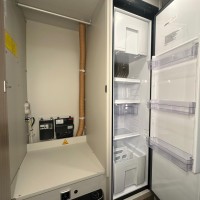 Bürstner Averso 470 TS Harmony Line Foto #16