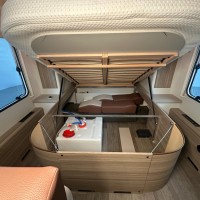 Bürstner Averso 470 TS Harmony Line Foto #17