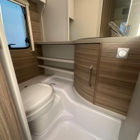 Bürstner Averso 470 TS Harmony Line Foto #18