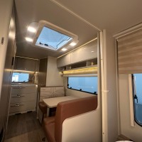 Bürstner Averso 470 TS Harmony Line Foto #19