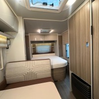 Bürstner Averso 470 TS Harmony Line Foto #20