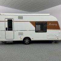 Bürstner Averso 470 TS Harmony Line Foto #21