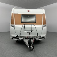 Bürstner Averso 470 TS Harmony Line Foto #22