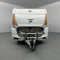 Bürstner Averso 470 TS Harmony Line Foto #23