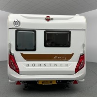 Bürstner Averso 470 TS Harmony Line Foto #24