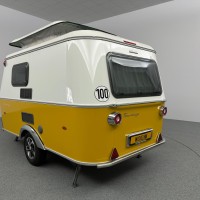 Eriba Touring 310 Nugget Gold Foto #1