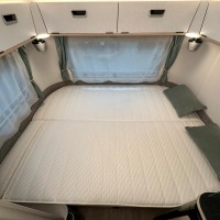 Eriba Touring 310 Nugget Gold Foto #3