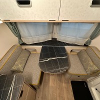 Eriba Touring 310 Nugget Gold Foto #4