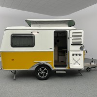Eriba Touring 310 Nugget Gold Foto #8