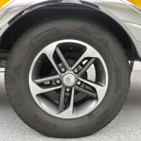 Eriba Touring 310 Nugget Gold Foto #10