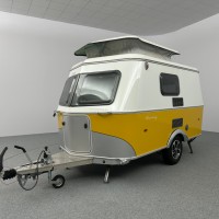 Eriba Touring 310 Nugget Gold Foto #11