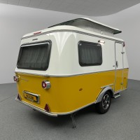 Eriba Touring 310 Nugget Gold Foto #12