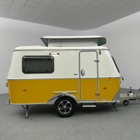 Eriba Touring 310 Nugget Gold Foto #18