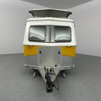 Eriba Touring 310 Nugget Gold Foto #19