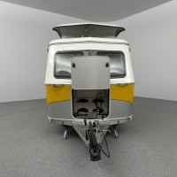 Eriba Touring 310 Nugget Gold Foto #20