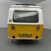Eriba Touring 310 Nugget Gold Foto #21