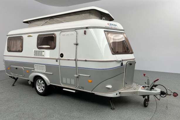 Eriba Touring Troll 540 GT
