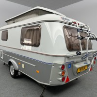 Eriba Touring Troll 540 GT Foto #1