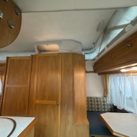 Eriba Touring Troll 540 GT Foto #2