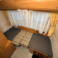 Eriba Touring Troll 540 GT Foto #6