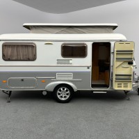 Eriba Touring Troll 540 GT Foto #9