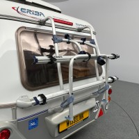 Eriba Touring Troll 540 GT Foto #12