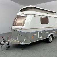 Eriba Touring Troll 540 GT Foto #13