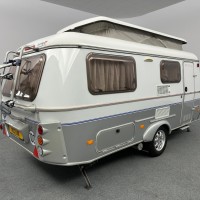 Eriba Touring Troll 540 GT Foto #14