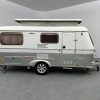 Eriba Touring Troll 540 GT Foto #18