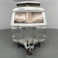 Eriba Touring Troll 540 GT Foto #19
