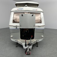 Eriba Touring Troll 540 GT Foto #20