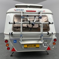 Eriba Touring Troll 540 GT Foto #21