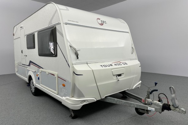 TEC Tour 400 DB