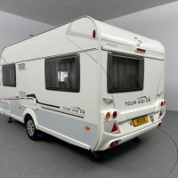 TEC Tour 400 DB Foto #1