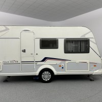TEC Tour 400 DB Foto #8