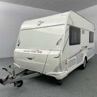 TEC Tour 400 DB Foto #12