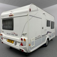 TEC Tour 400 DB Foto #13