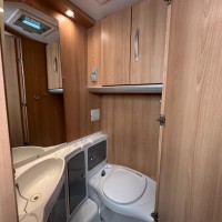 TEC Tour 400 DB Foto #16