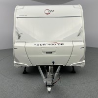 TEC Tour 400 DB Foto #21