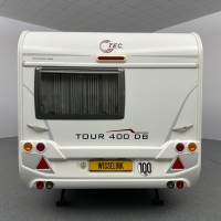 TEC Tour 400 DB Foto #23