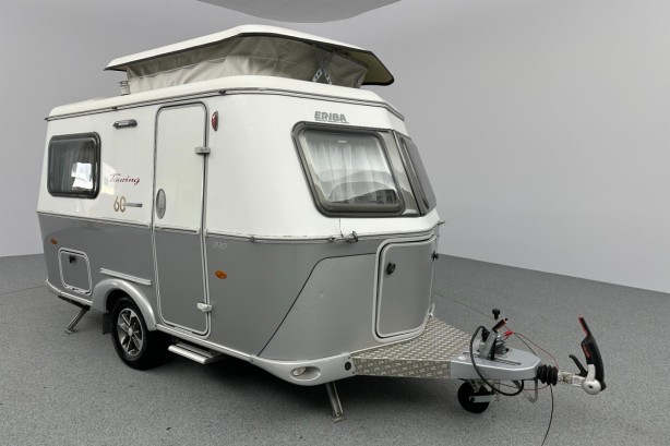 Eriba Touring Pan Familia 310 60 Edition