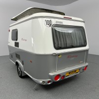 Eriba Touring Pan Familia 310 60 Edition Foto #1
