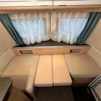 Eriba Touring Pan Familia 310 60 Edition Foto #5