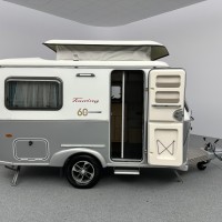 Eriba Touring Pan Familia 310 60 Edition Foto #8