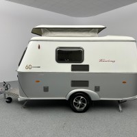 Eriba Touring Pan Familia 310 60 Edition Foto #9
