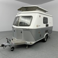 Eriba Touring Pan Familia 310 60 Edition Foto #11
