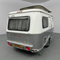 Eriba Touring Pan Familia 310 60 Edition Foto #12