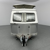 Eriba Touring Pan Familia 310 60 Edition Foto #17