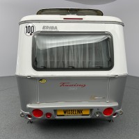 Eriba Touring Pan Familia 310 60 Edition Foto #19