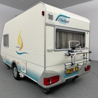 Knaus Eifelland Holiday 395 TK Special Foto #1